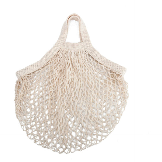 Handmade crochet straw knit woven summer bag for women from the summer collection